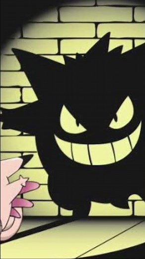 This Pokémon theory will SURPRISE you 👻 #Pokemon #Theory