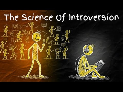 The Science Behind Why Introverts Need Alone Time