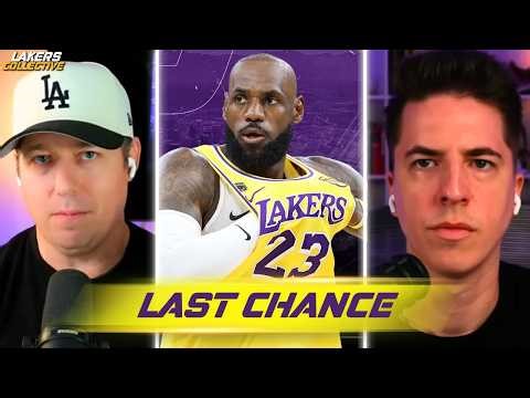 Rob Pelinka’s Biggest Lakers Offseason Yet