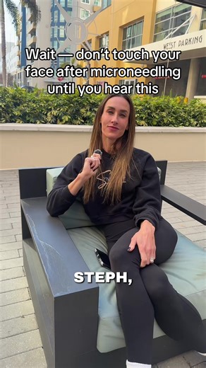 Essential Microneedling Aftercare Tips for Glowing Skin