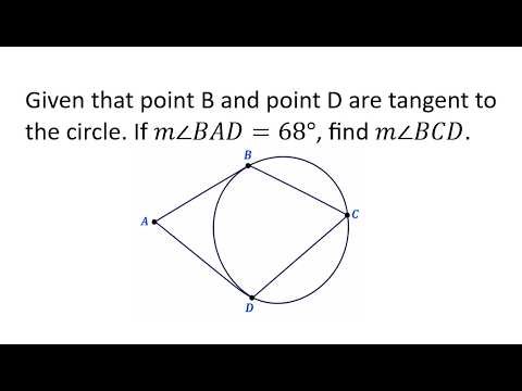 Two Ways to Solve This Circle Geometry Problem