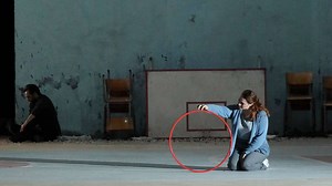 Ein bisschen Frieden: Verdis „Aida“ an der Bayerischen Staatsoper