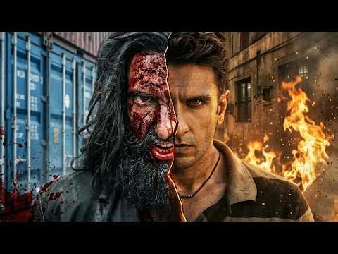 Dhurandhar 2 Movie Review 🔥 Worth the Hype? | No : Spoiler