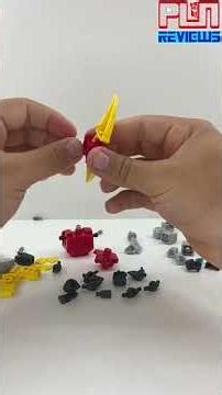 @Blokees Galaxy version Vol. 4 SNARL #canaltransformers #optimusprime #transformersbrasil