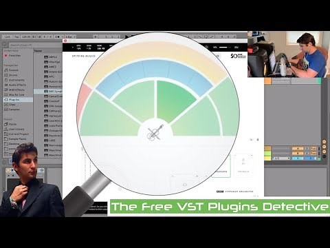 BBC Symphony Orchestra Discover - BEST FREE Orchestral VST Plugin
