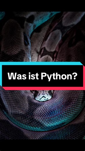 #python #pythonlernen #programmieren #coding #lernen