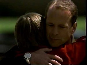 Disney's The Kid - TMN Trailer - 2000 - Bruce Willis, Emily Mortimer & Lily Tomlin