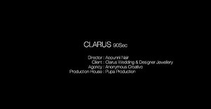 NEW MODEL CASTING FOR || CLARUS JEWELLERS | AIM 2 AIM Talents Pvt. Ltd.