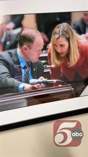 Following her conviction on two felony charges, State Sen. Nicole Mitchell said she will resign by Aug. 4. Eric Chaloux explains what happens next. https://kstp.com/kstp-news/top-news/sen-nicole-mitchell-to-resign-in-wake-of-felony-burglary-conviction/ | KSTP-TV