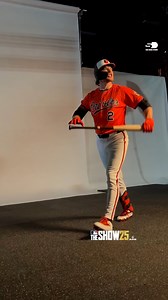 Tomorrow: pre-orders open and gameplay trailer drops... LET'S GO!!!😤😤😤 #MLBTheShow | MLB The Show