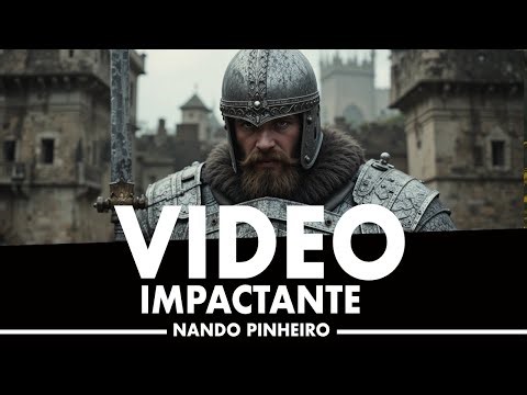 CADA PASSO DO CAMINHO: AUDIO MOTIVACIONAL IMPACTANTE