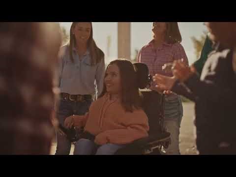 Already Proud (Olympic & Paralympic Ad) - Qantas