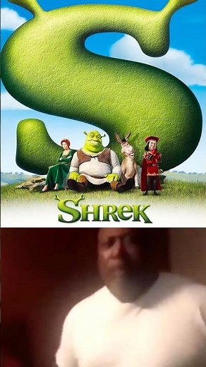 Ranking Every Shrek with Memes