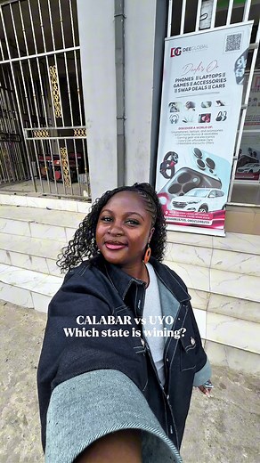 Exploring Uyo: Day One Tour Highlights