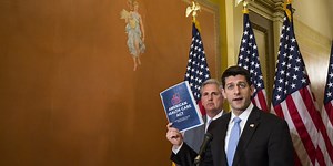 24 Million Fewer Americans Would Be Covered Under the Republican Health Care Plan