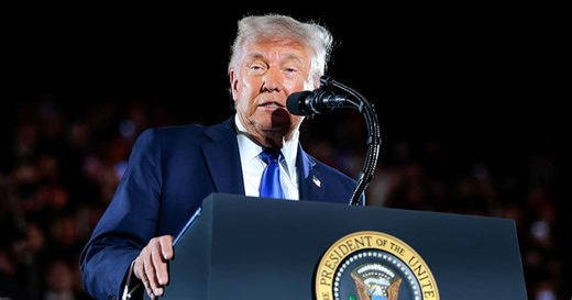 Fact Check: Is viral video showing Donald Trump complaining about Met Gala 'ban' real?