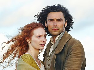 'Poldark' Season Finale