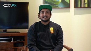 PRITHVI PANKAJ SHAW on Instagram: "OctaFX @octafx.india , a global broker and an official trading partner of Delhi Capitals @delhicapitals is offering the OctaFX Copytrading App for social trading. With the app, you don't have to spend long hours on learning how to trade or build your own strategy. You can just start following experienced traders and copy their trades. Now you can, just follow professional forex traders with the Copytrading app and copy their successful trading👨🏻‍💻📈. One mor