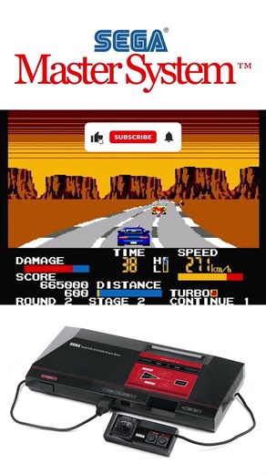 ОСТАННЄ ТУРБО! 🔥 Друга спроба проти злочинця на жовтому авто