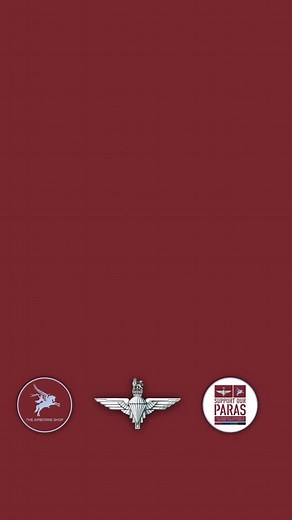 Our Maroon Friday sale is back for 2025! We’ve taken up to 50% off hundreds of our products, available until midnight on Monday December 1st. #ParachuteRegiment #Airborne #Paras #MaroonFriday | The Airborne Shop - Parachute Regiment and Airborne Forces Shop