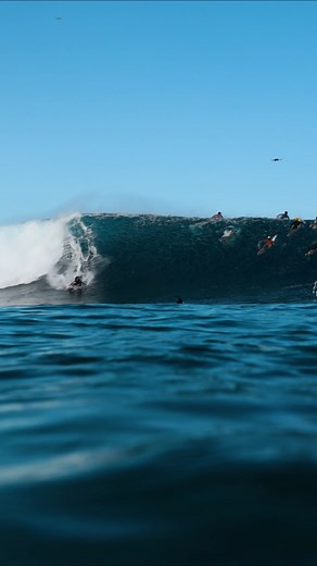 Mason Ho Showing How It's Done at PUMPING Pipeline Filmed by Connor Trimble | Waves of the World on YouTube