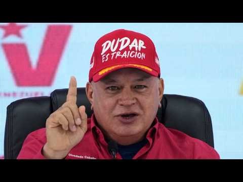 🔴📺 | EN VIVO: CON EL MAZO DANDO | PROGRAMA #563