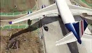 Best Car Crash Compilation #5 In Grand Theft Auto 5 (GTA V)