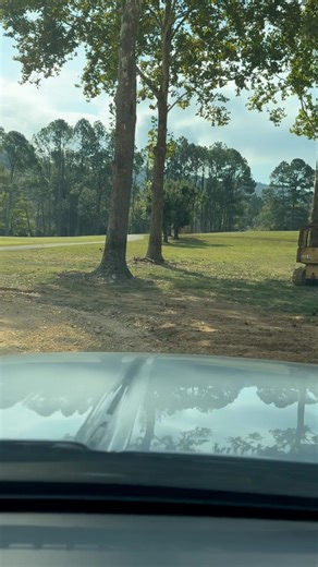 FPFWC Campus update. (10/18/25) | Terry W. Dehart