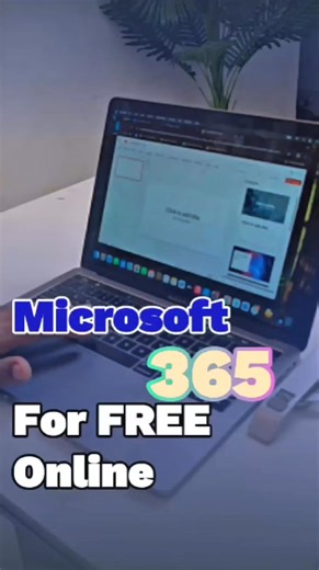 494 reactions · 41 shares | How to use #Microsoft365 for free Online #techinhausa #malamiromba #skillarewa #Excel #word #ppt #office #WorkspaceEssentials #Hausa #hausaa_fulanii #arewa #arewapeople | Ibrahim Zubairu - Malamiromba | Facebook