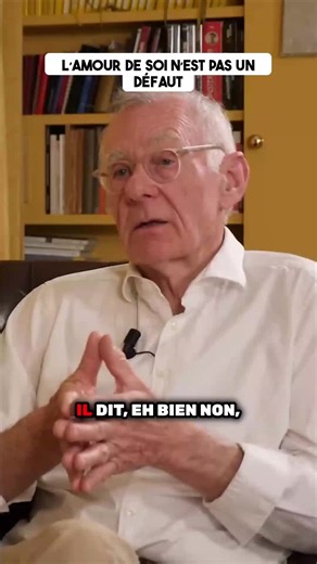 Et si l'amour de soi était la clé d'une relation saine aux autres ? Loin d'être un défaut ou une forme d'orgueil, l'estime de soi bien ajustée s'avère être un rempart contre le dénigrement et la violence. Une réflexion fascinante sur notre besoin vital de reconnaissance et sur la façon dont nos échanges d'affects structurent notre rapport au monde. Une approche profonde pour mieux comprendre pourquoi s'aimer soi-même est, en réalité, le préalable indispensable pour aimer les autres. #estimeDeSoi