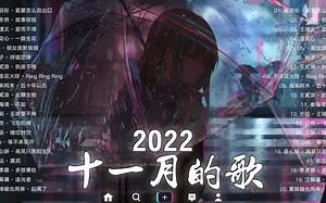 【2022抖音流行歌曲】🌷2022 十一月新歌更新不重复❤️2022華語流行歌曲100首🎶