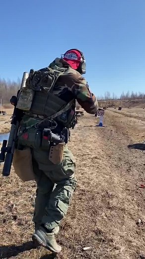 VEPR 12gauge training #вепрь #12калибр #ipsc #practicalshooting #12gauge #практическаястрельба #vepr #wartechteam #wartechgear #ружье #shootingrange
