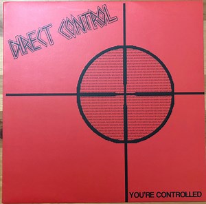 Direct Control - You're Controlled