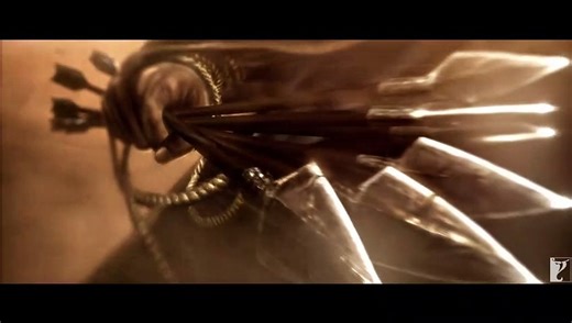 Shamshera | movie | 2022 | Official Teaser