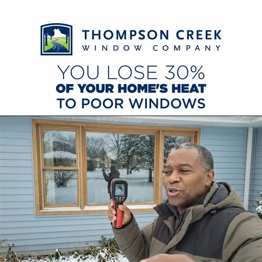 2.6K views | Freezing nights, rainy days, or humid summers. Your home...