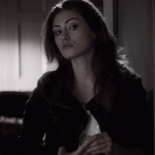 Exploring Hayley Marshall in The Vampire Diaries