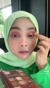 Simple Daily Makeup with Hayda Beauty 😍✨ | HAYDA