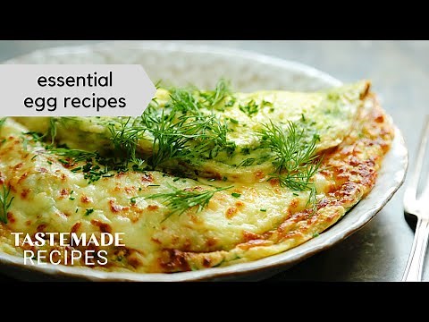 How To Make the Perfect Eggs, According to a Pro Chef