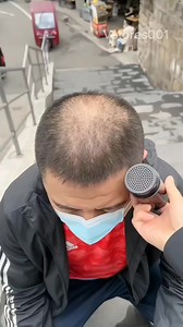 601K views · 1.4K reactions | Hair Building Fibers 朗 #reelsvideoシ #hairstyle #hairbuildingfibers #fbreels #reels #viralreels #Amazon | Vstores001 | Facebook