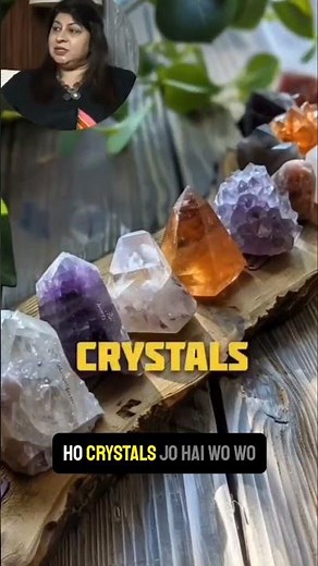 ✨ Crystal Healing – Energy Balance & Inner Peace ✨ #healing #crystals #numerology