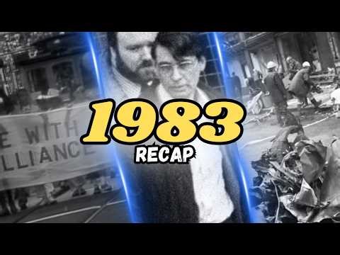 What happened in 1983?