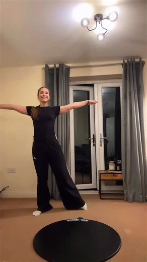 🤍𝐌𝐈𝐍𝐓𝐄🤍 on Instagram: "@ohiostatedanceteam turn challenge 🖤🦢 you girls are literally OUT OF THIS WORLD 🤯Who else has been watching the dance super bowl this weekend!? #dancer #ohiostatedanceteam #udanationals #turn #trend"