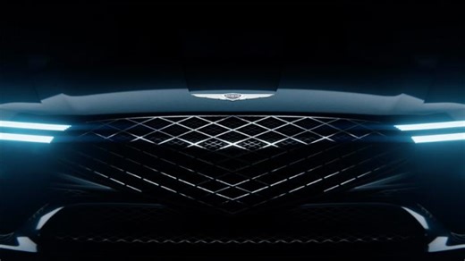 10K views · 181 reactions | We pressed fast-forward on the future. A new Genesis era starts now. | Genesis USA | Facebook