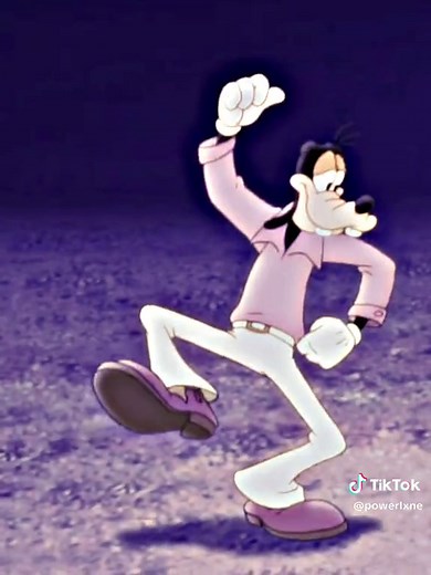 Zesty Goofy and Sylvia Dance Video