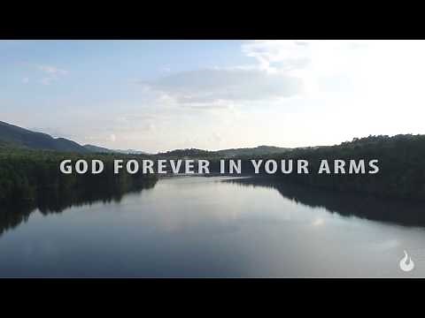 Eternal God // Official Lyric Video