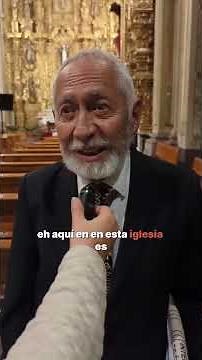 The master organist returns to Morelia with this concert #roses #music