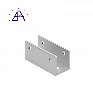 [Hot Item] 2020 New Design Aluminium Profiles Catalogue