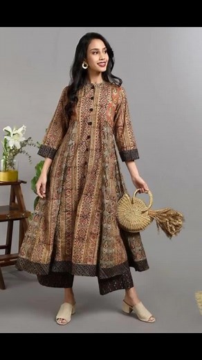 Open Shirt Designs for Girls 2023 - Trendy and Stylish Collection