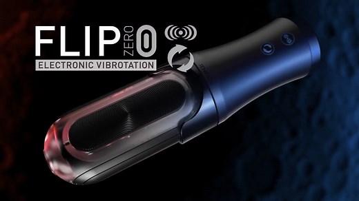 Tenga Flip 0 (Zero) EVR Electronic Vibrotation