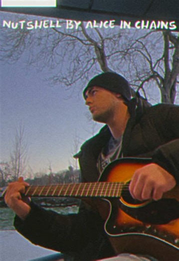 Beginner's Guide to Playing Nutshell by Alice In Chains